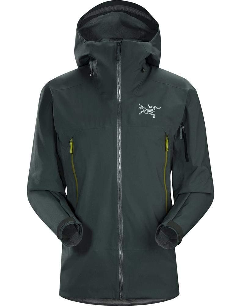 Arc'teryx Sabre Jacket Orion SM