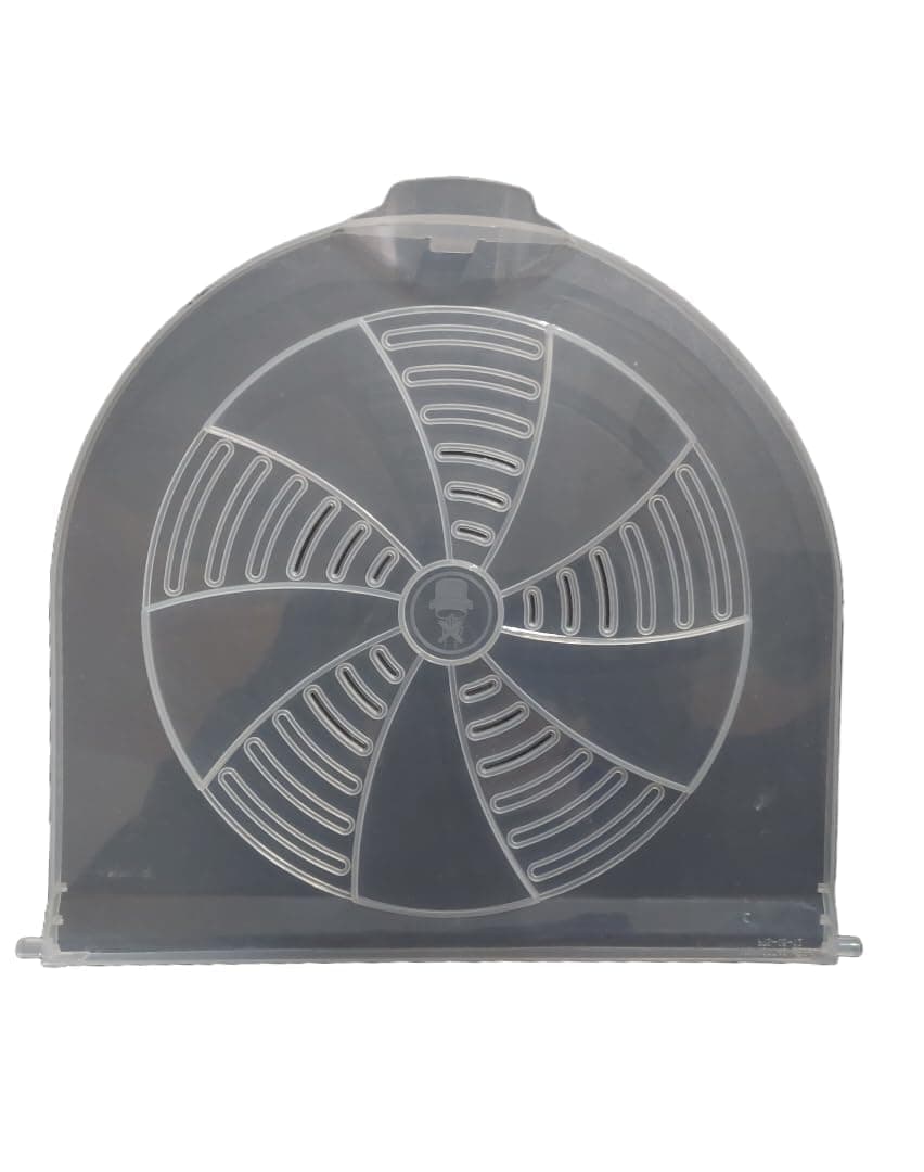 BARBELL - Original L.G Spin Inner lid Fit for L.G. Spin Inner lid Compatible for lg 6-7.5 kg semi Automatic Washing Machine only Washing Machine Net (Pack of 1)