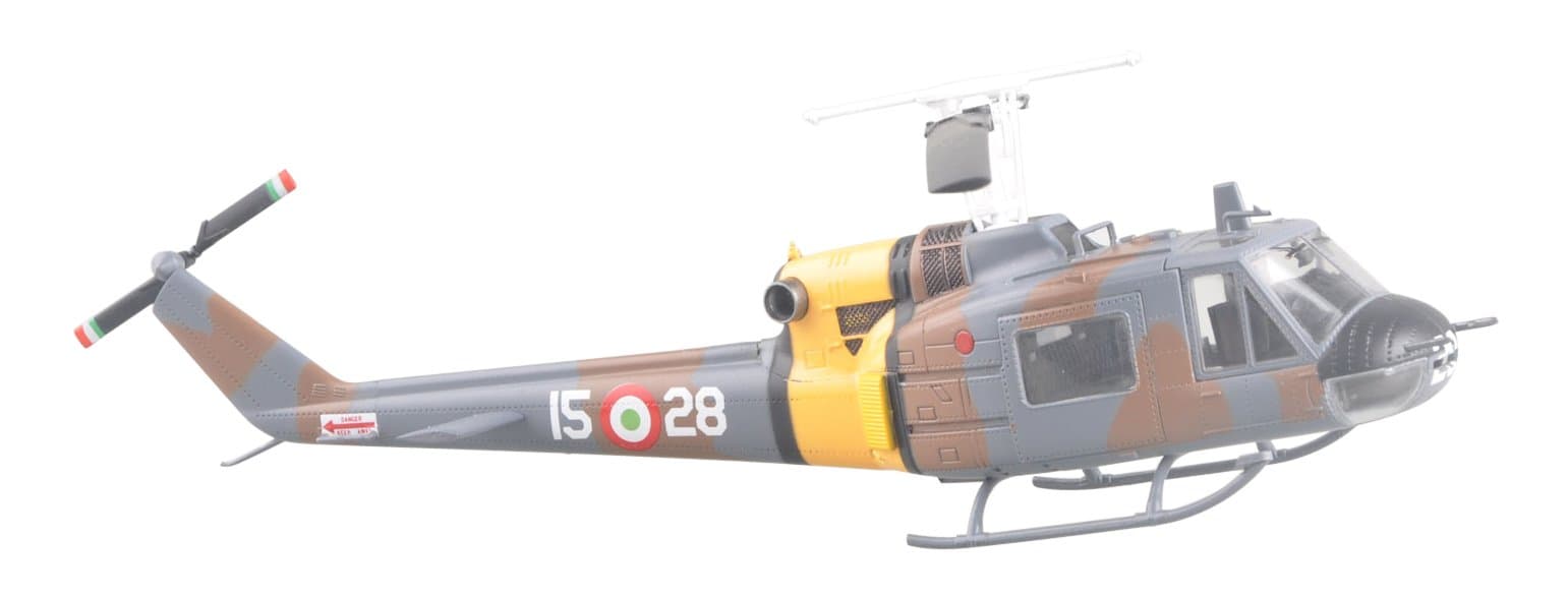 1:72 - Uh-1f Huey - Us Air Force