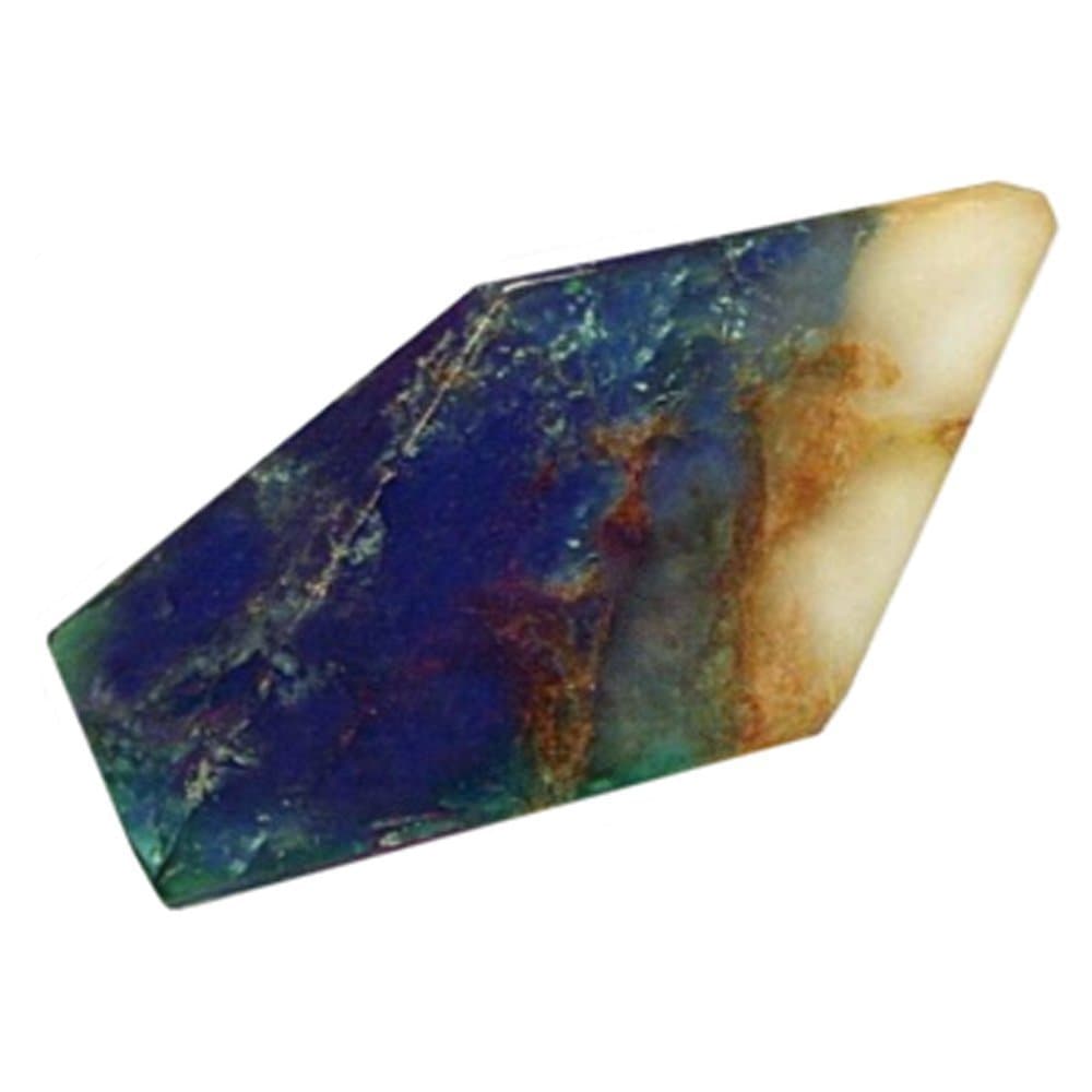 SoapRocksSapphire Soap Rock, 6 ounces