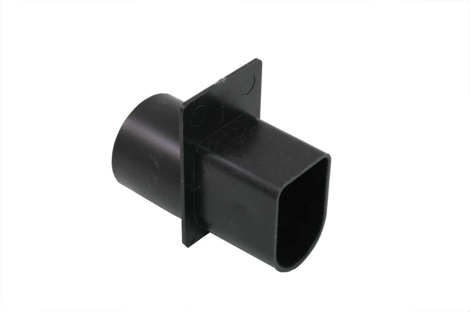 Stegmeier DEA Universal End Adapter for Deck Drain