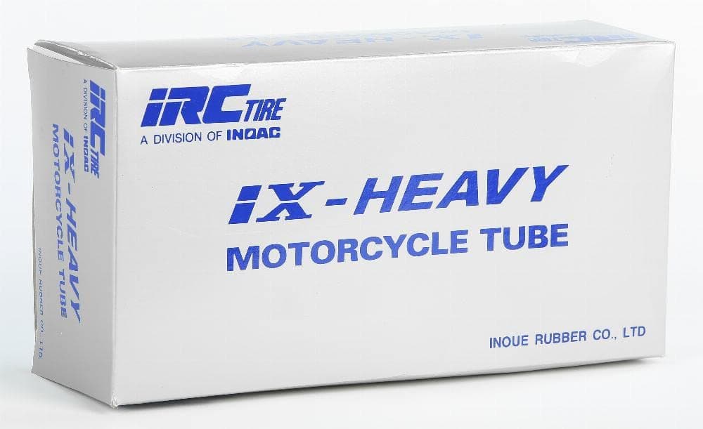 IRC Tube 110/100-18 Heavy Duty