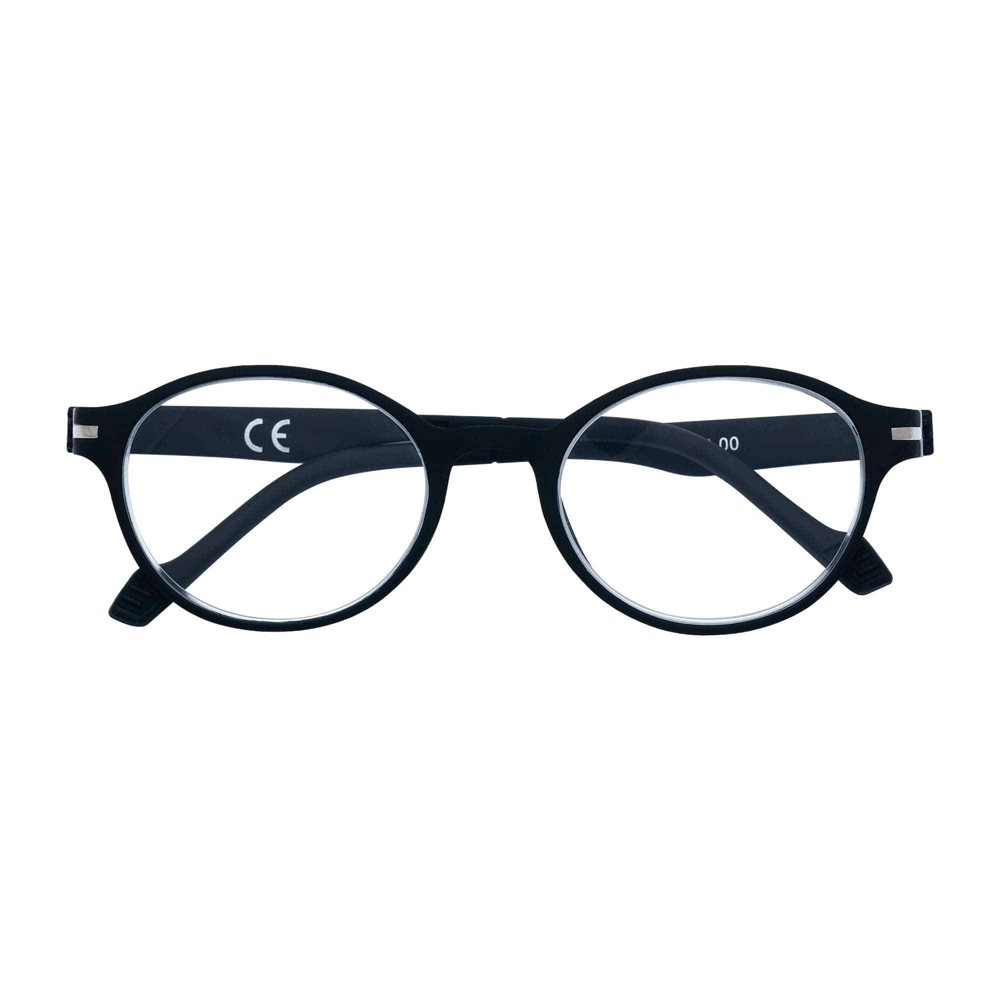 Zippo® - Reading Glasses, Made with a Soft Line Frame, Ideal for Men and Women