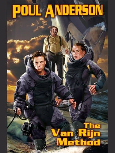 The Van Rijn Method (The Technic Civilization Saga Book 1)