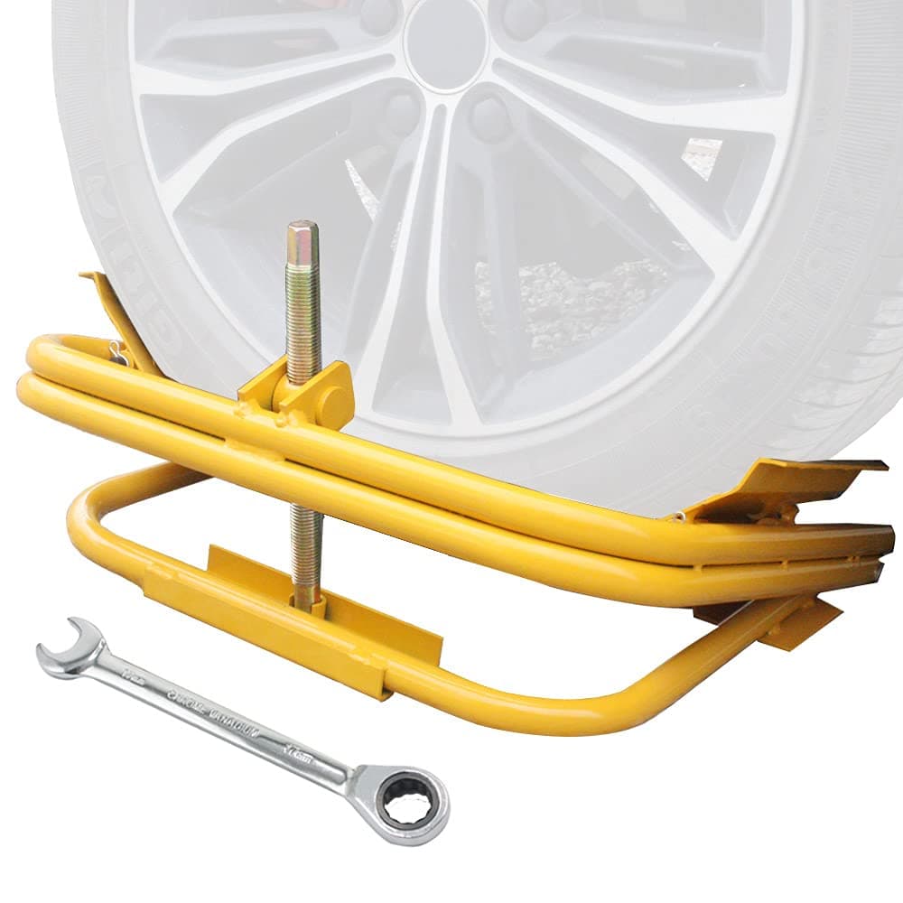 Light Trailer RV Tire Leveler
