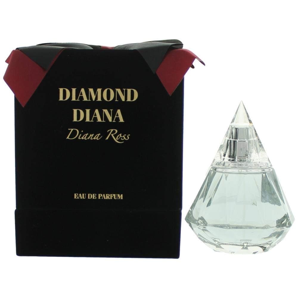 Diana Ross 3.4 fl. oz. Eau de Parfum