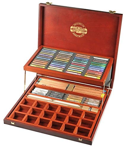 KOH-I-NOORBig Artist's Set