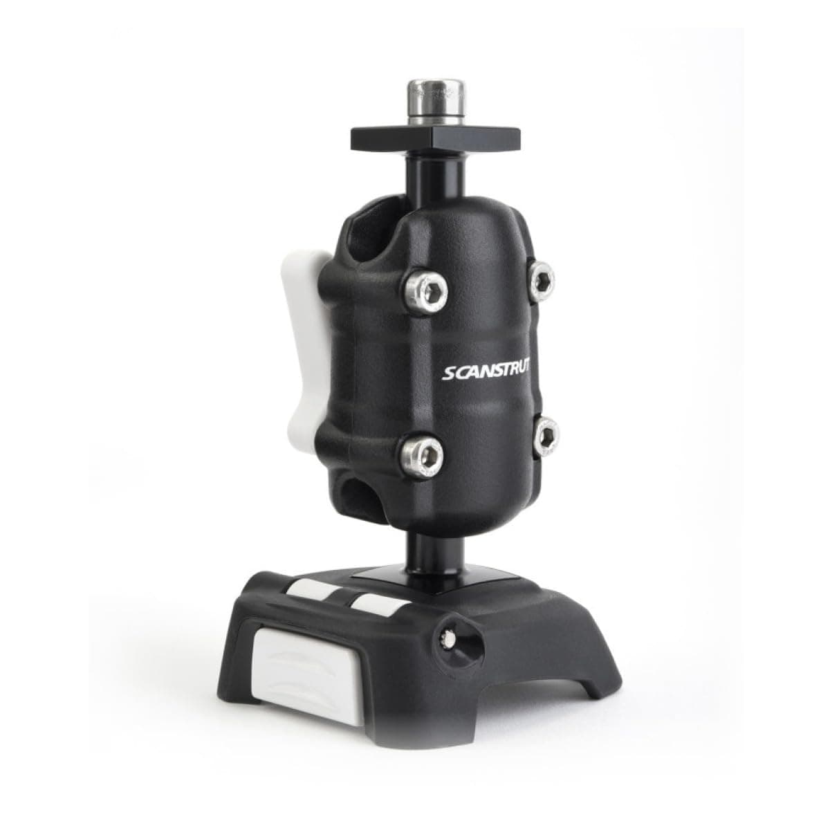 RLS-AM ROKK Mini Adjustable Body System, Black/Red/White, One Size