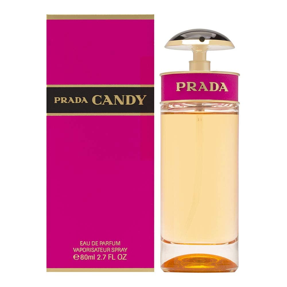 Candy for Women, 2.7 oz EDP Spray