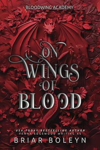 On Wings of Blood