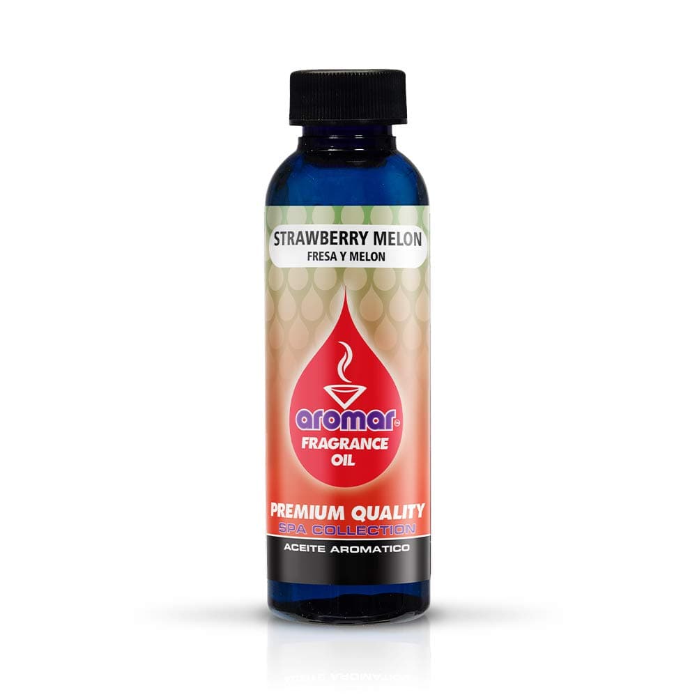 Aromar Aromatic Oil 6oz, Strawberry Melon