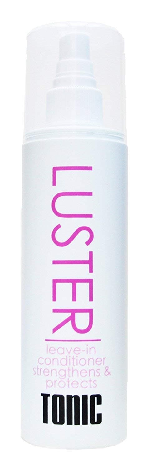 Luster Leave-in Conditioning Spray