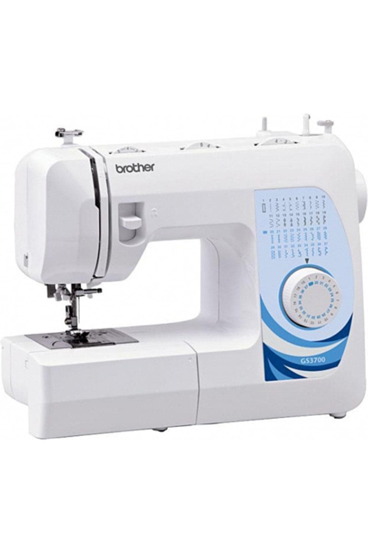Brother GS3700 Electric Sewing Machine