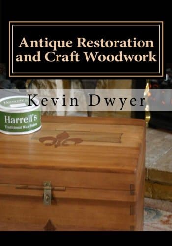 Antique Restoration and Craft Woodwork