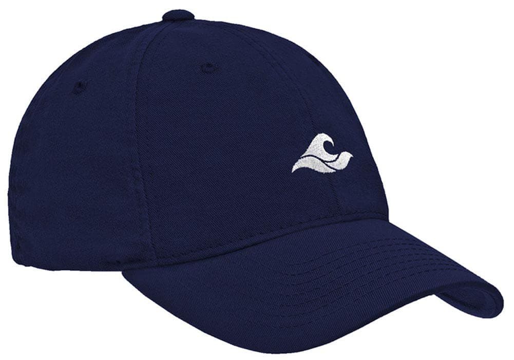 Koloa Surf CompanyKoloa Surf Wave Unstructured Dad Hat