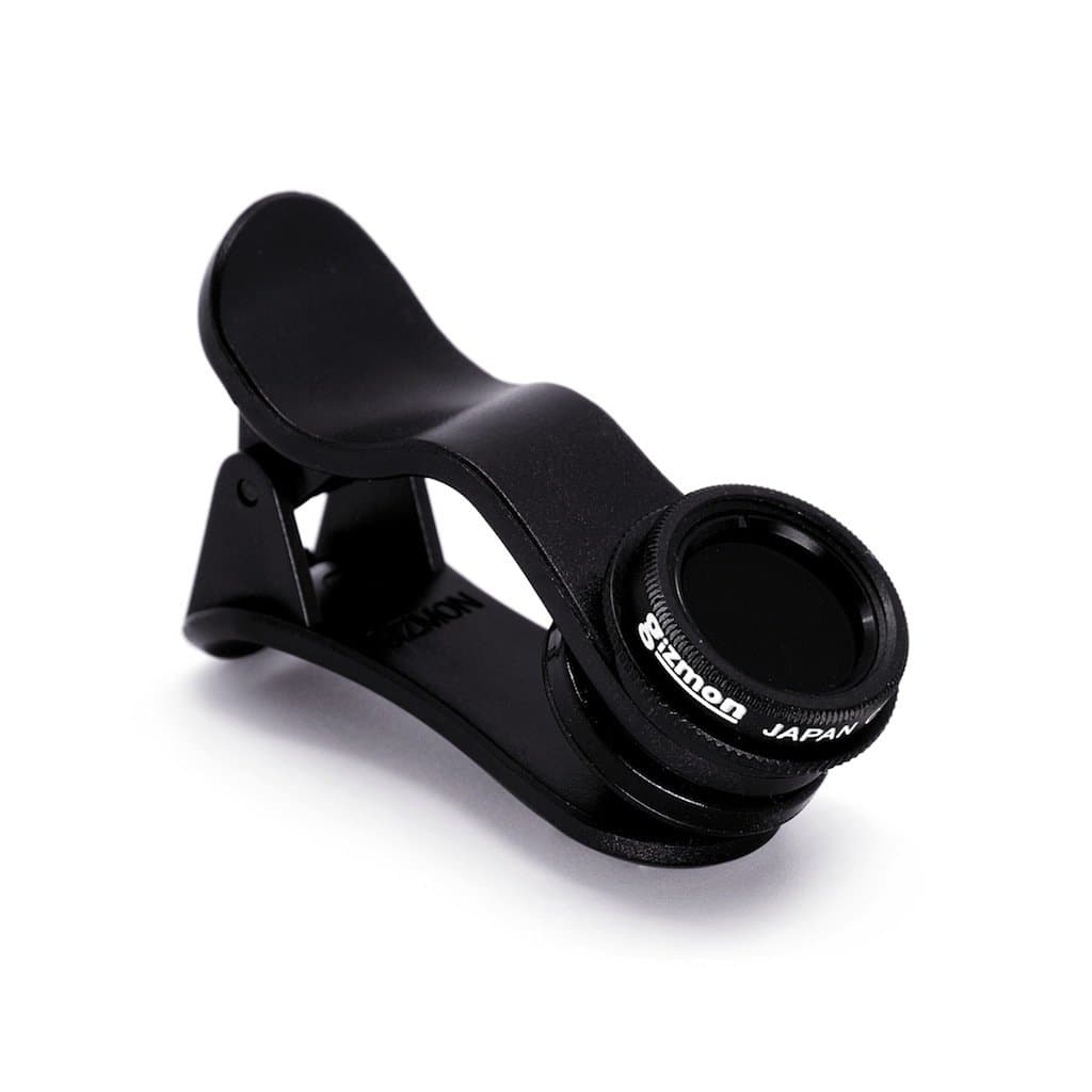 GIZMON Smart Clip Filter