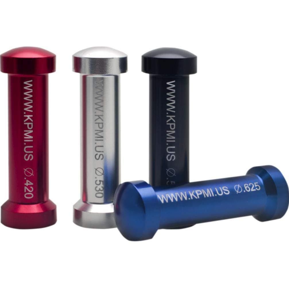 Valve Guide Seal Installation Tool Kit