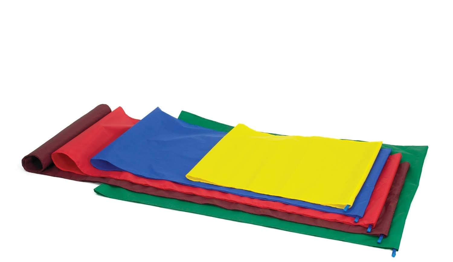 Slide Sheets - Transfer Aid - Positioning Aid - Tubular Form (Medium (Blue) - 120 x 70 cm)
