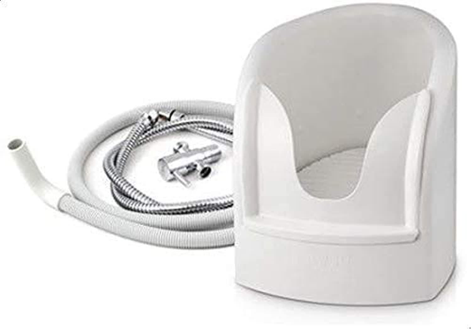 Wudu Foot Washer Hose - 1.2m