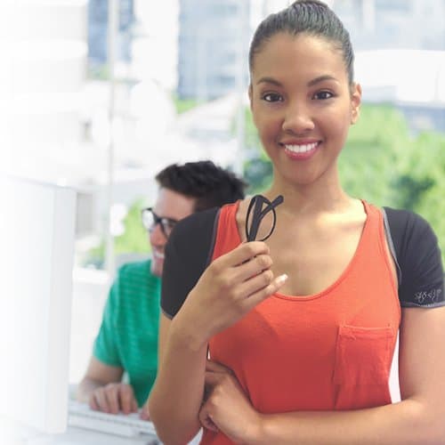 Str8-n-Up Posture Support Large