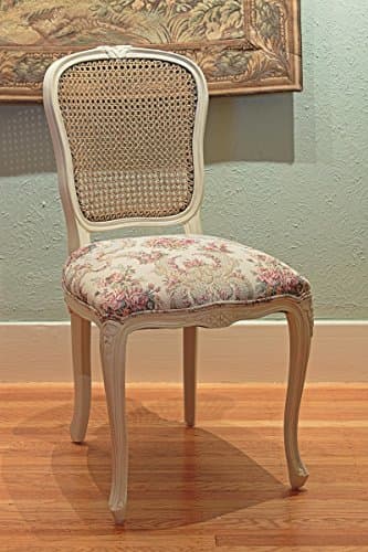 Laurel Crown Louis XV Dining Chairs