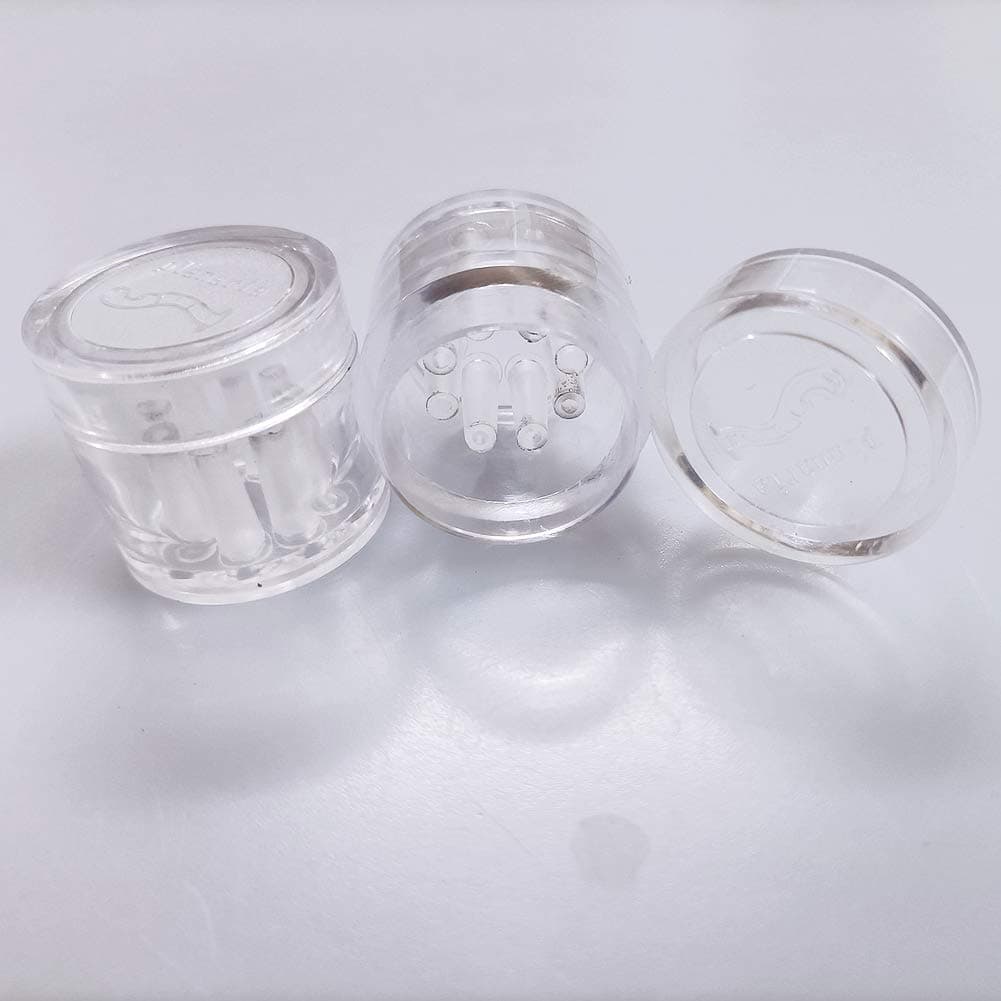 Planaria Trap (Pack-2) Leech Trapper for Aquarium Cherry Shrimp Crystal Red Shrimp Dwarf Shrimp