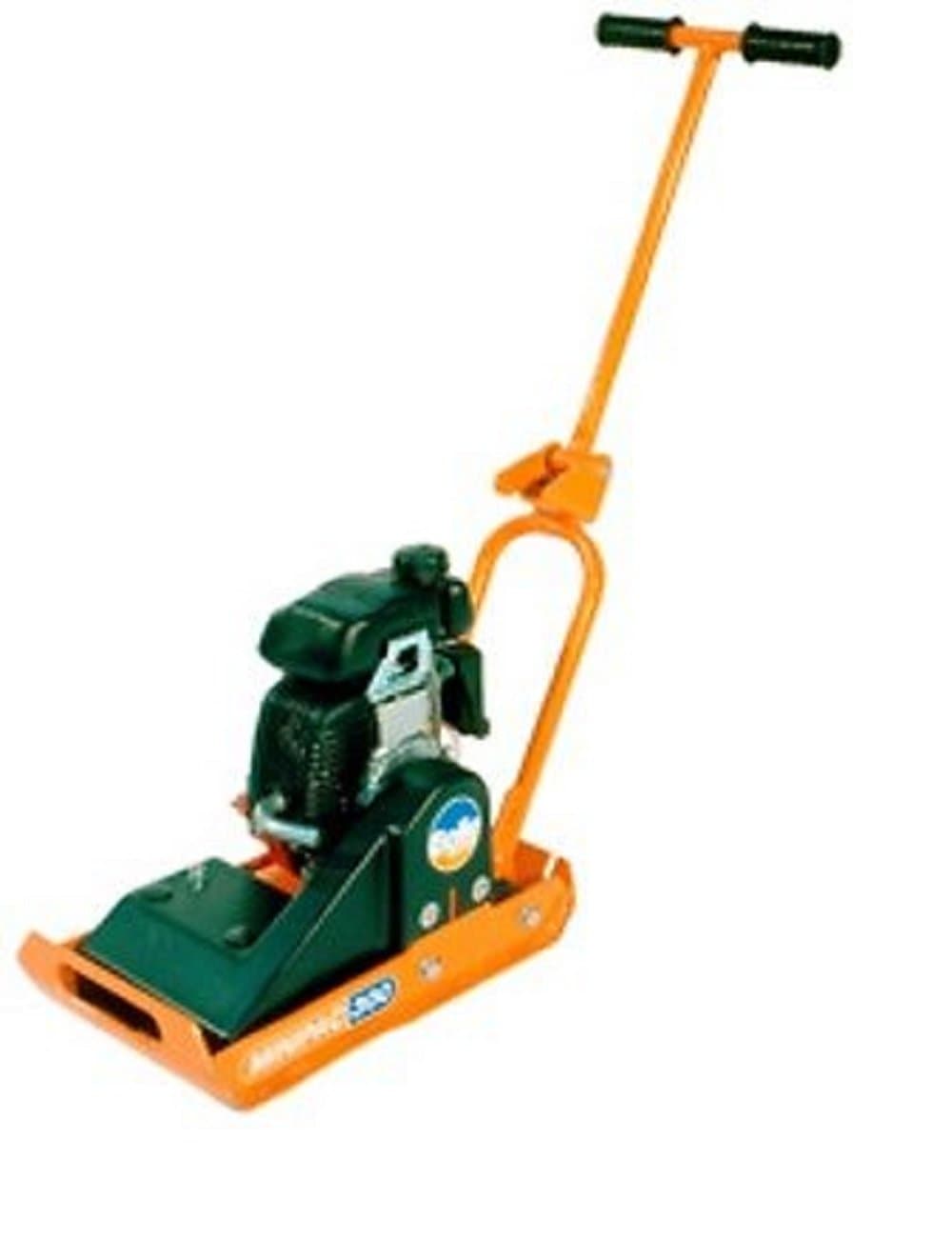 Compactor, Wacker Plate, Belle Minipac 300 (Ideal DIY Lightweight Machine)