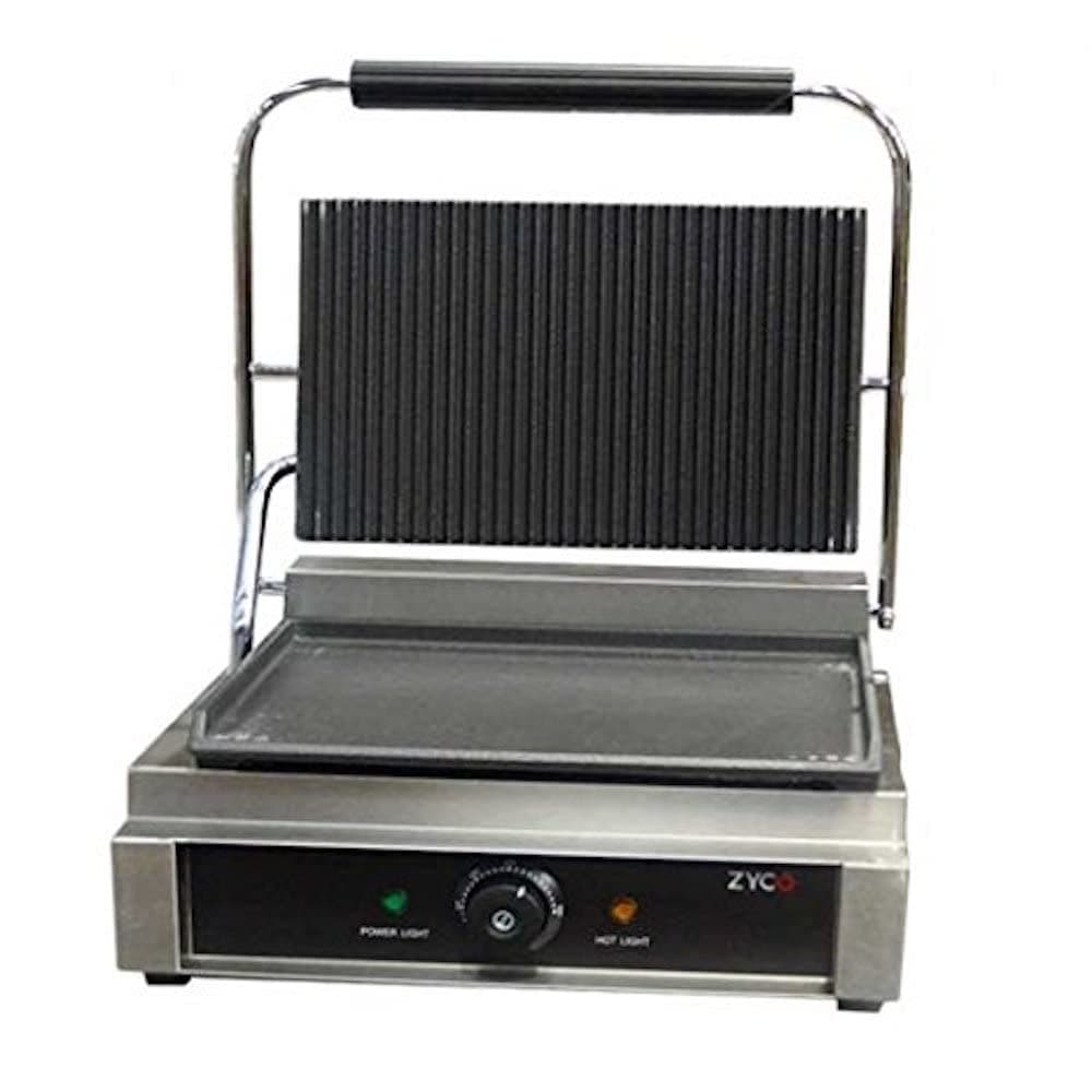Zodiac 742030 Panini Grill