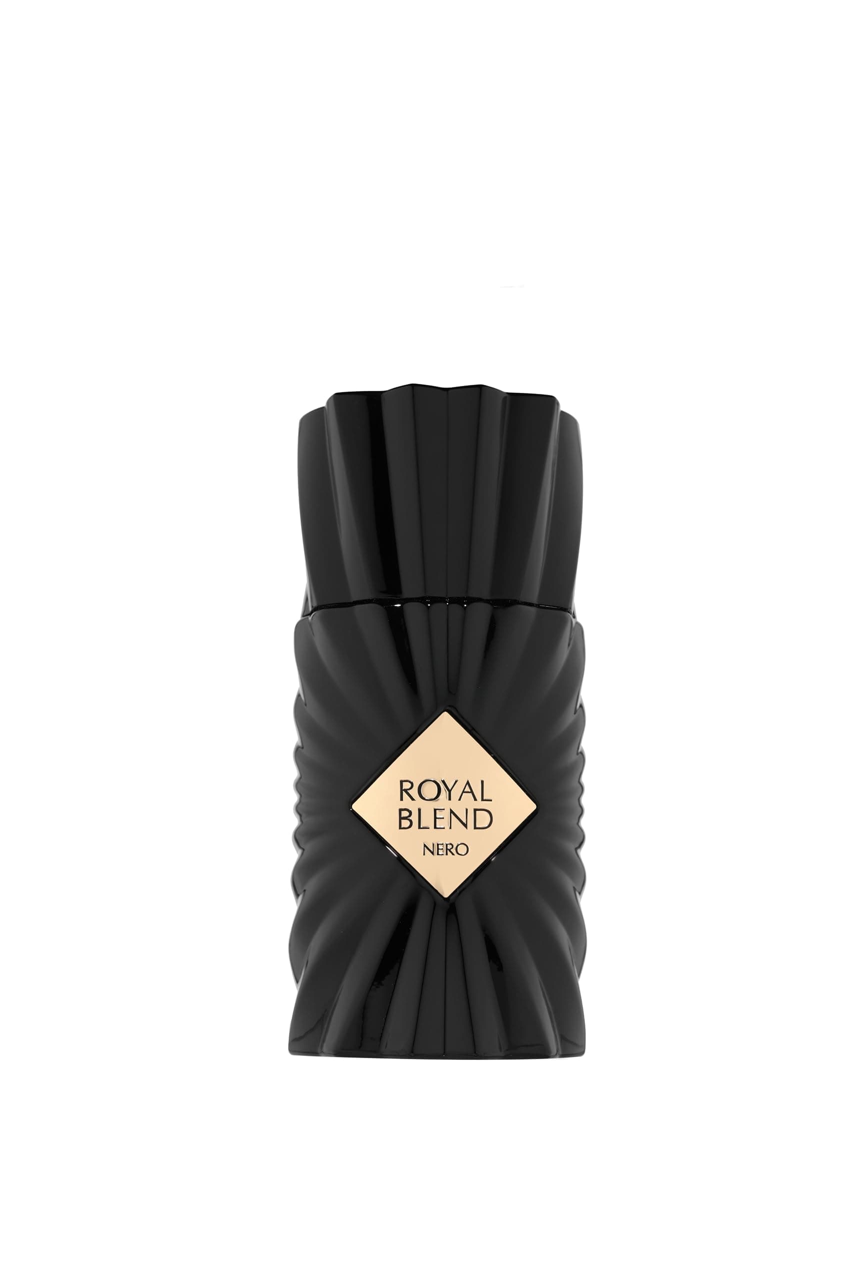 Royal Blend Black Perfume Extract 100 ml
