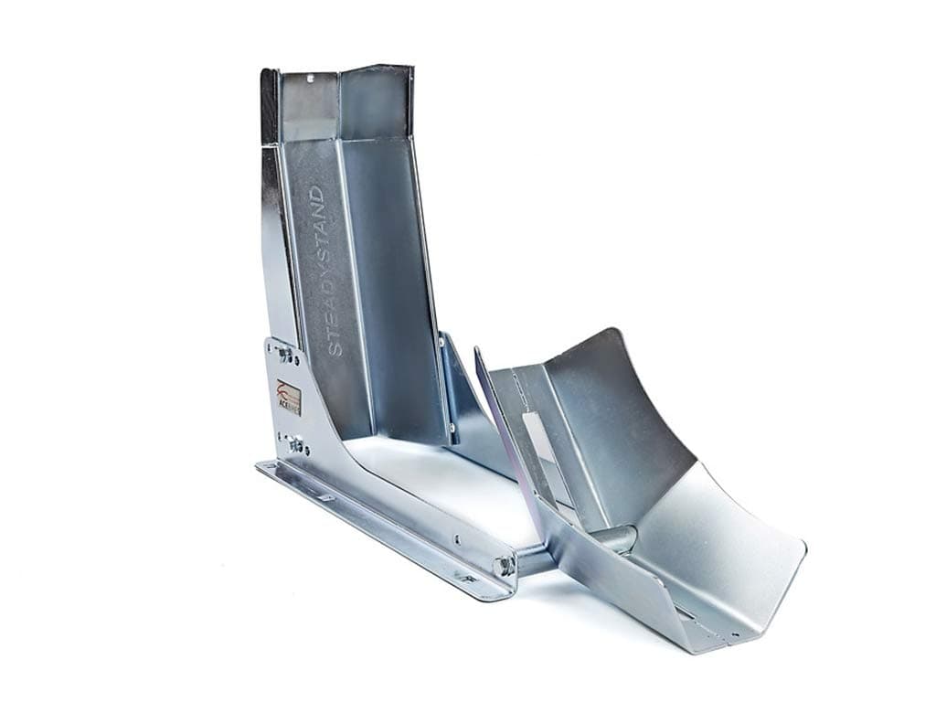 Motorcycle stand Acebikes Fixed Wheel Clamp