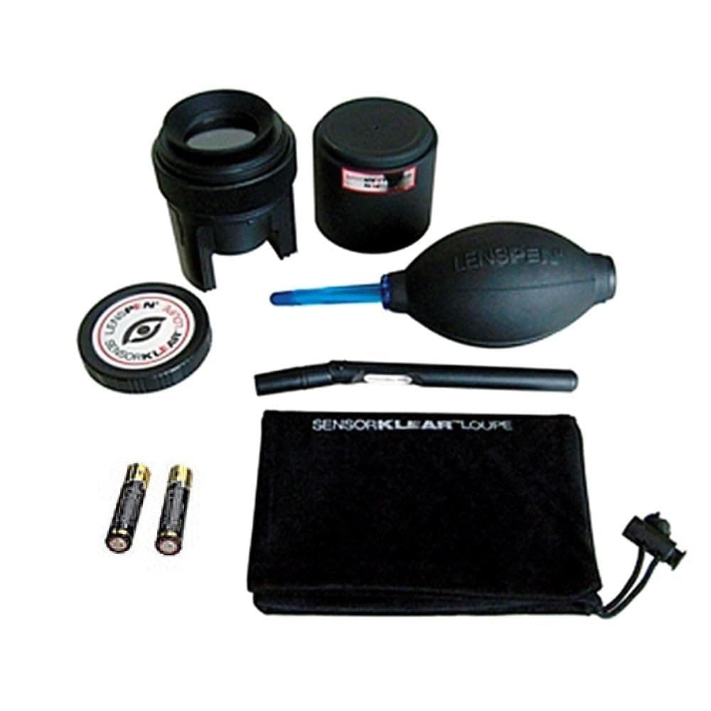SKLK-1 Camera Cleaning Kit