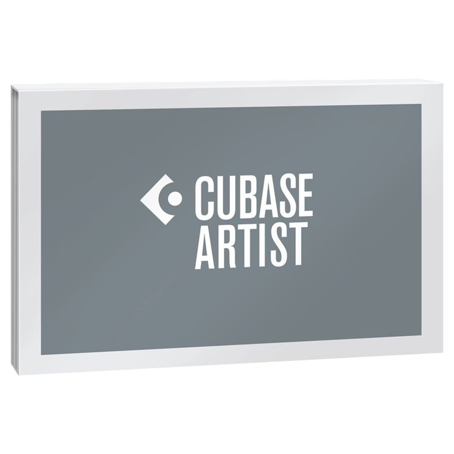 Cubase Artist 12 Audio MIDI Sequencer, Recording Software for Studio Applications or Home Recording (Workflow & Performance Optimised, Features: MIDI Remote Integration, FX Modulator etc.)