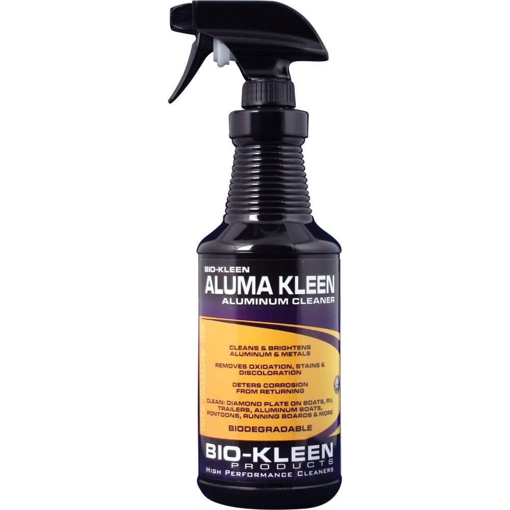 M00107 Aluma Kleen - 32 oz.