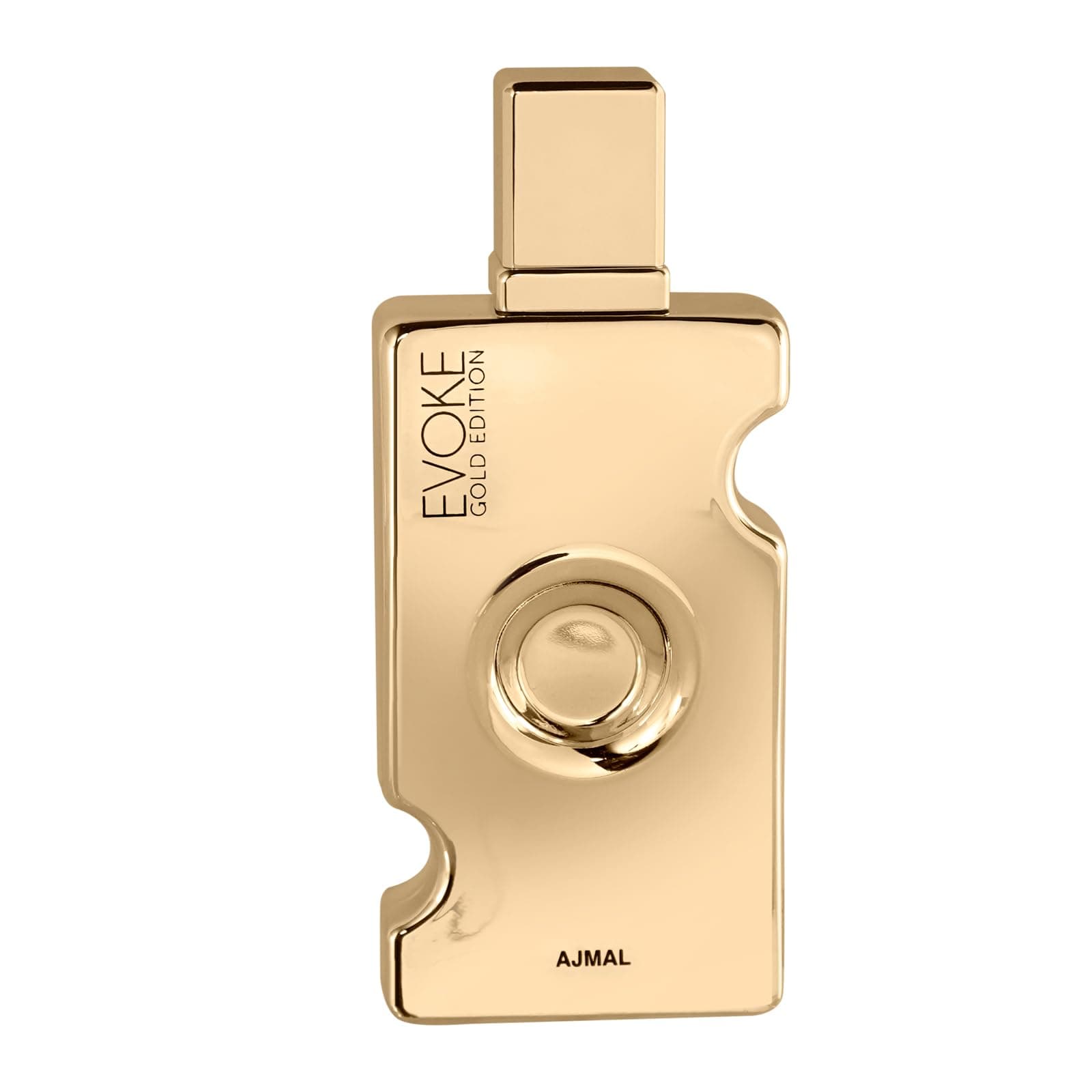 Perfumes Evoke Gold Edition For Her Edp 75Ml