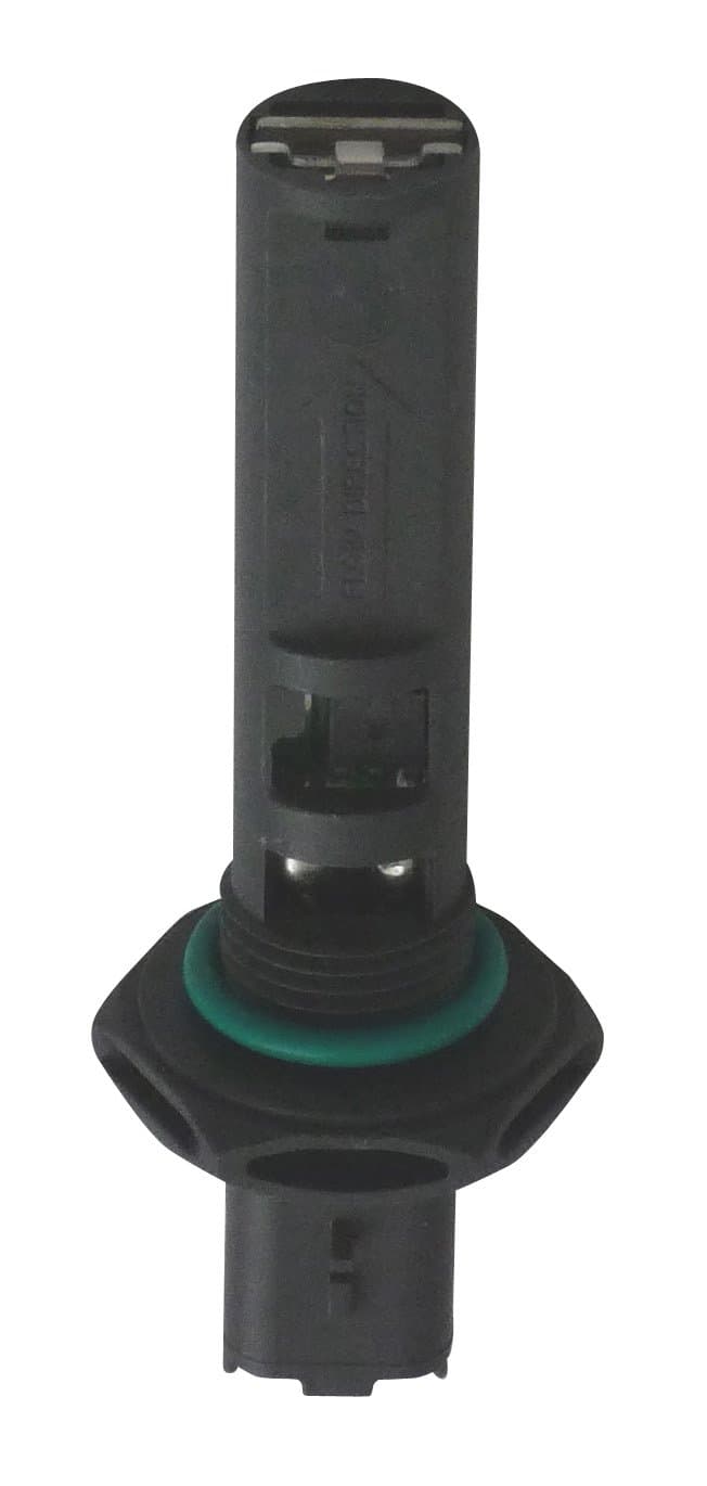 Mecafilter RCG5364 Fuel Preheater