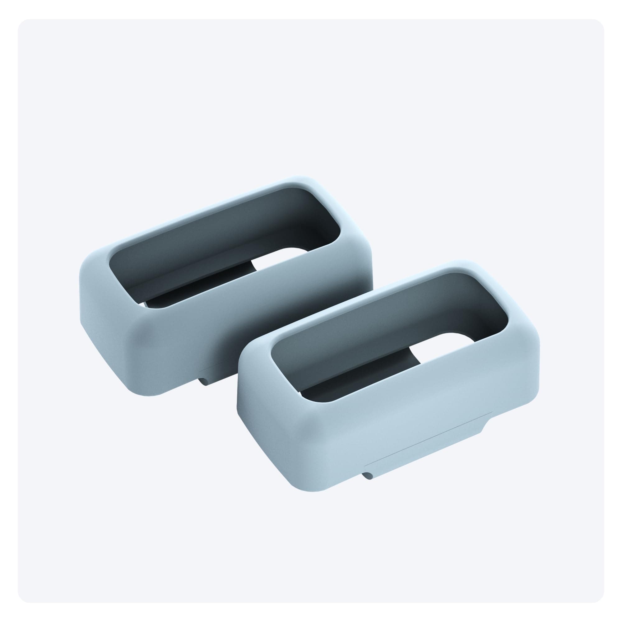 GPS CAT Mini Rubber Mount x2