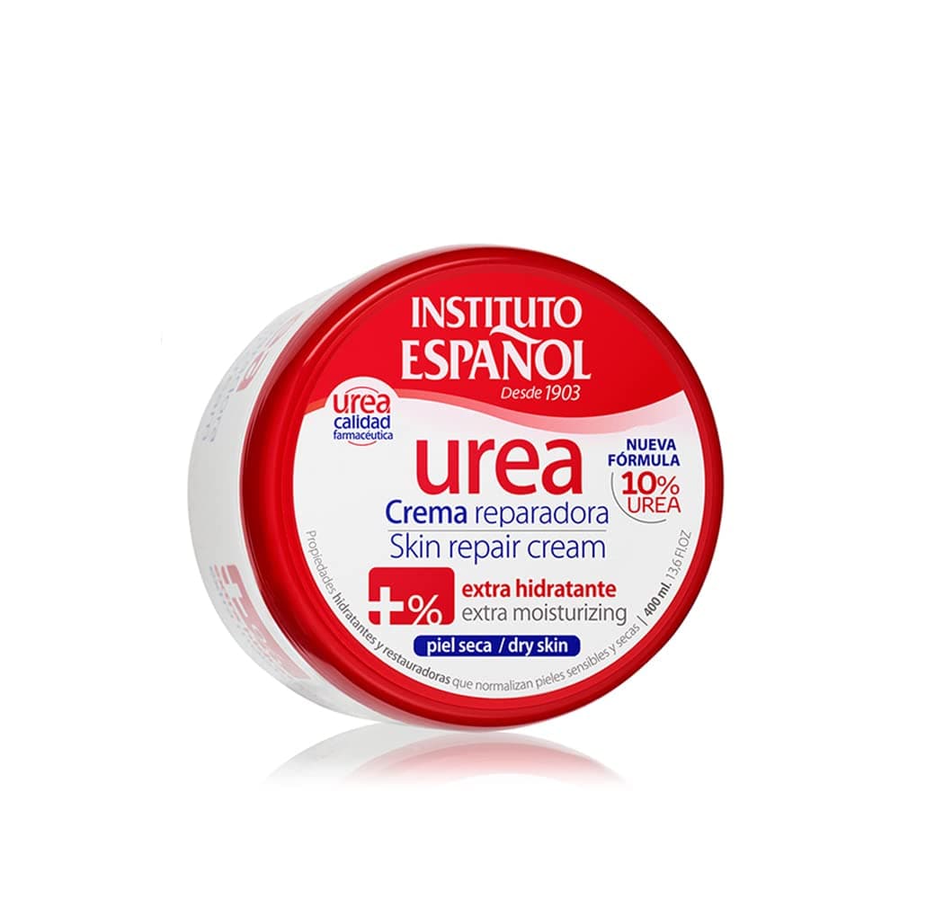 Instituto Espanol 400ml Urea Treatment Lotion
