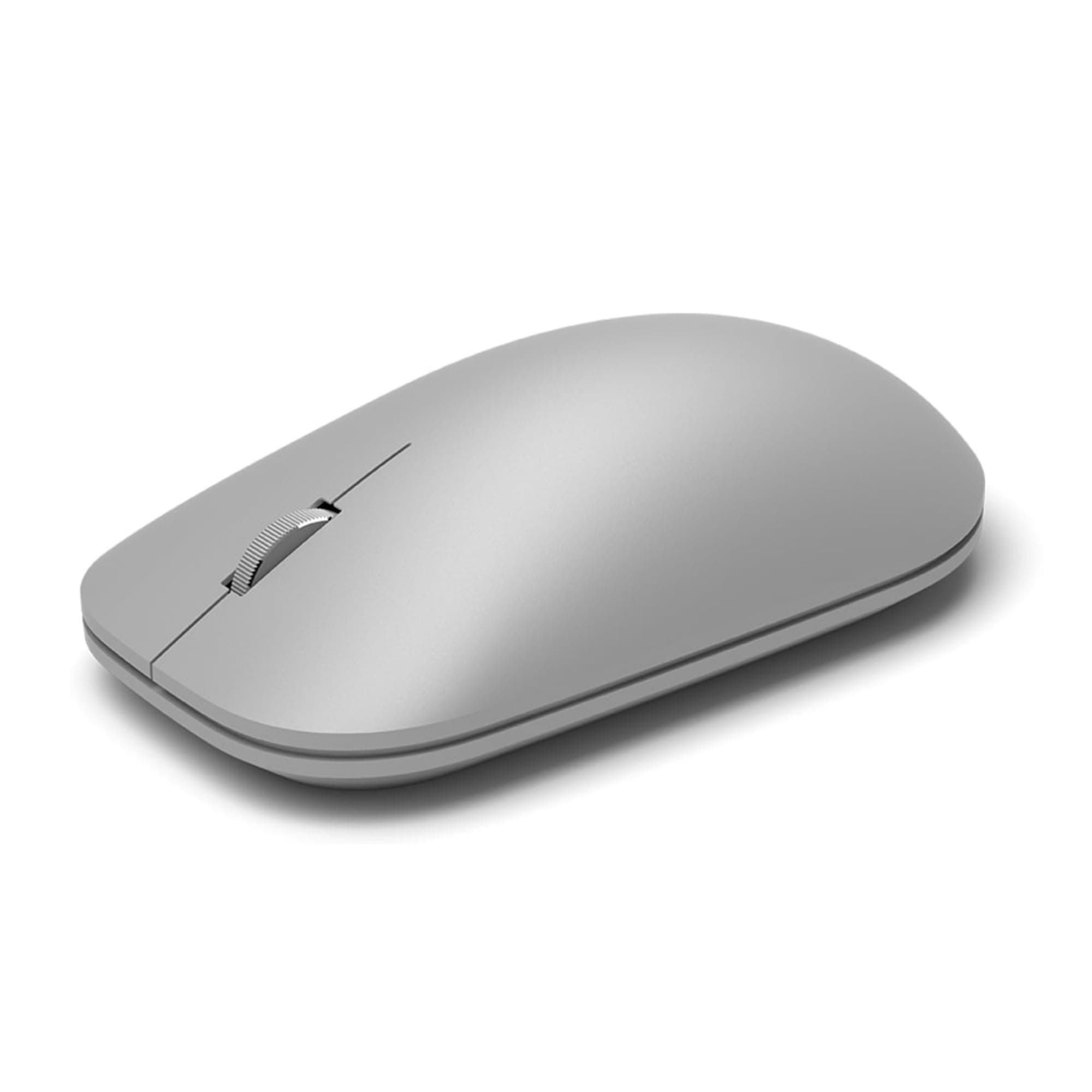 Microsoft Surface Bluetooth Mouse - Grey
