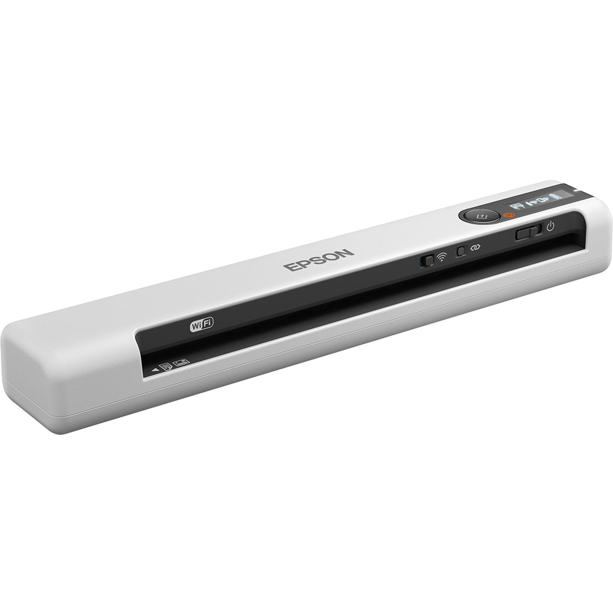 Epson Document Scanner