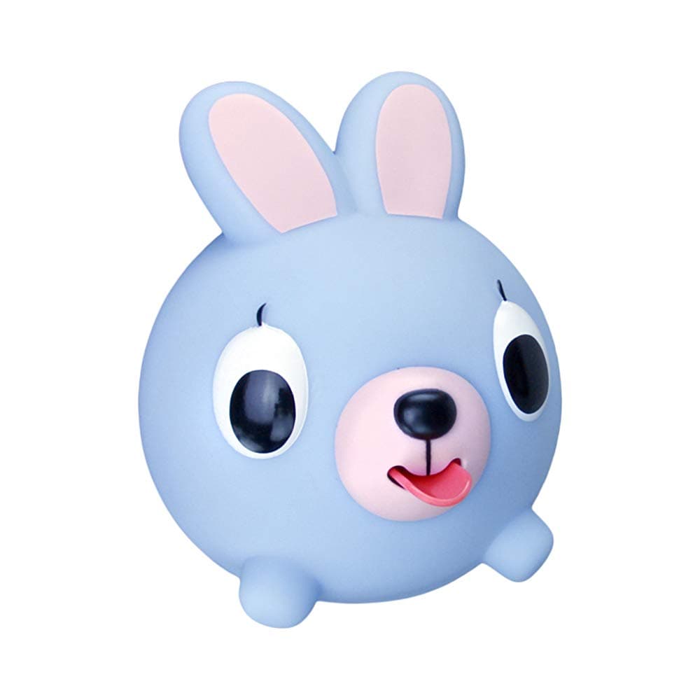 Jabber BallThe Bunny, Blue