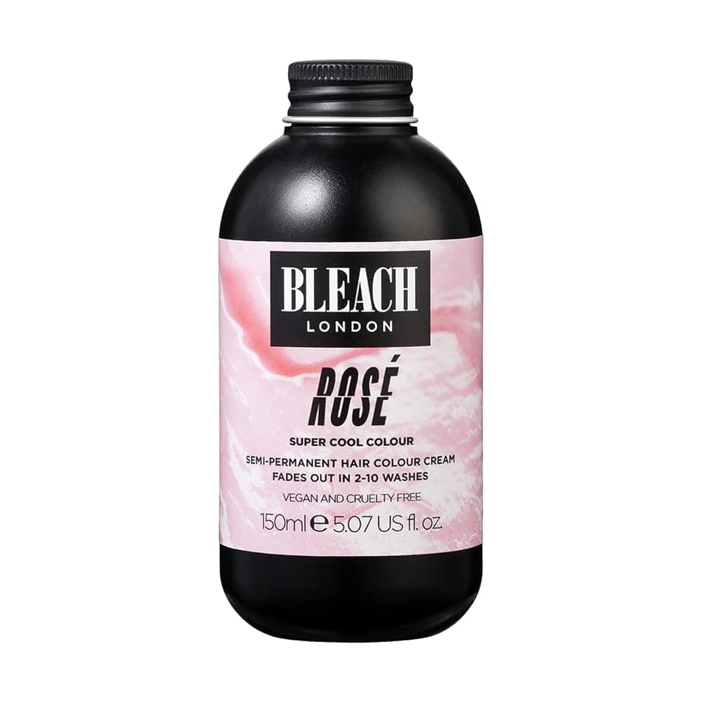 Bleach London Colours Rose