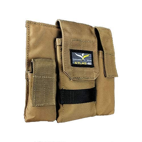 Atlas 46 AIMS Washington Executive Pouch