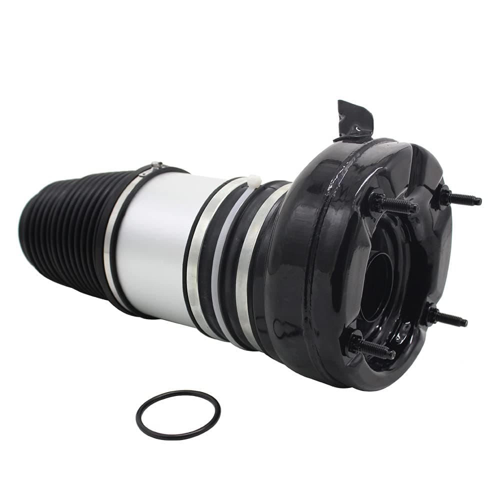 1 Pcs Front Right Left Air Suspension Spring For Audi A8 D4 A6C7 OEM Standard 4H0616039AP 4G0616039AD
