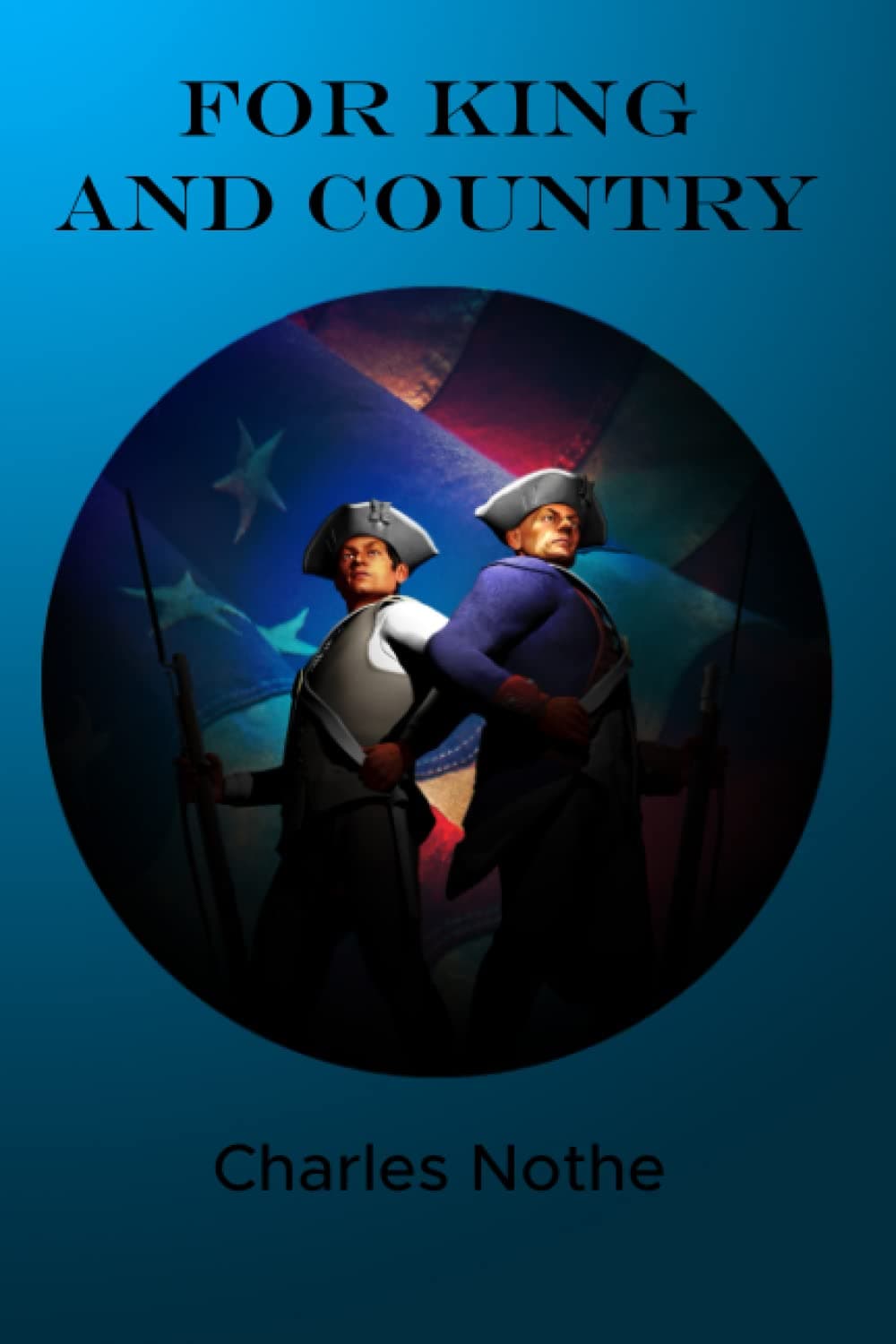 For King And Country