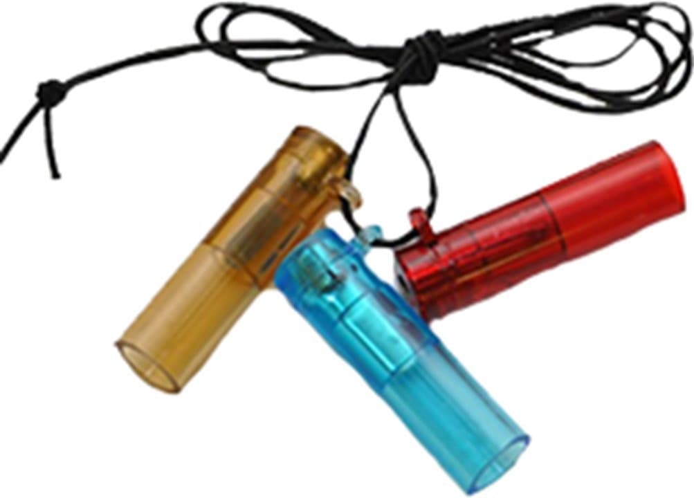 Mini Three ~ Predator Hunting Call ~ Rabbit and Rodent ~ Callmasters Cm065