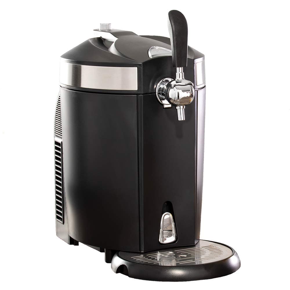 Daewoo Ice Master Ice Master Beer Pump For 5L Keg Cooling Draft Dispenser Perfect For Home Bars Garden Bar Man Cave Accessories