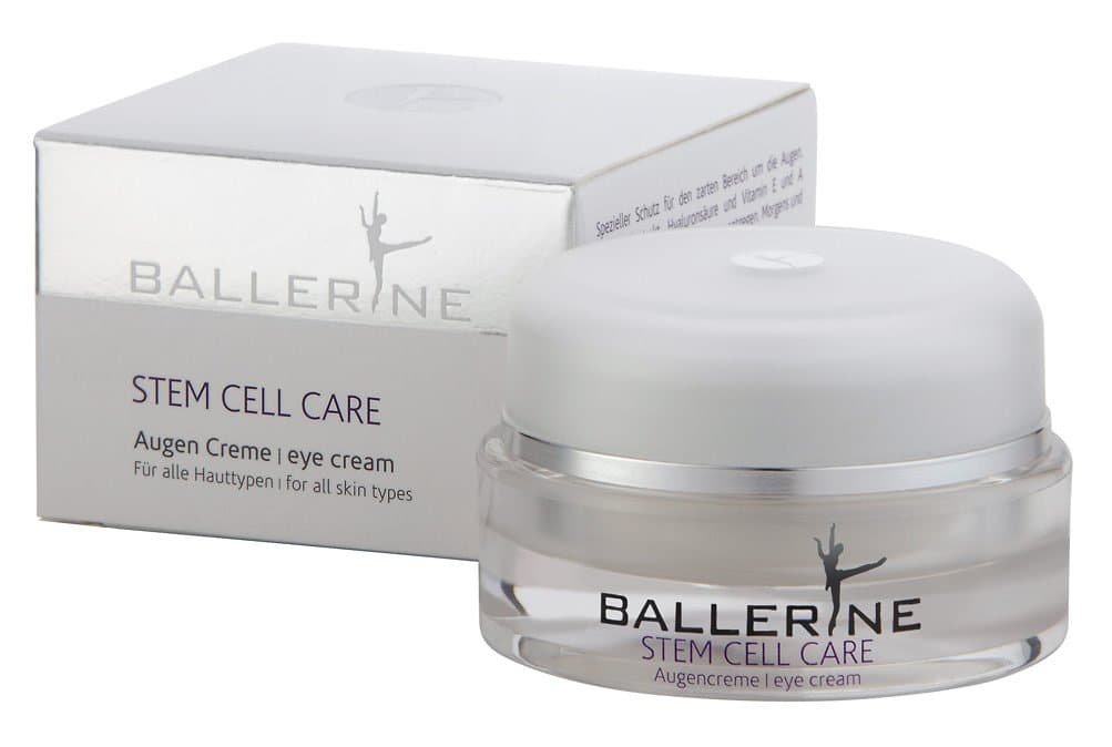 Ballerine Stem Cell Eye Cream 15 ml