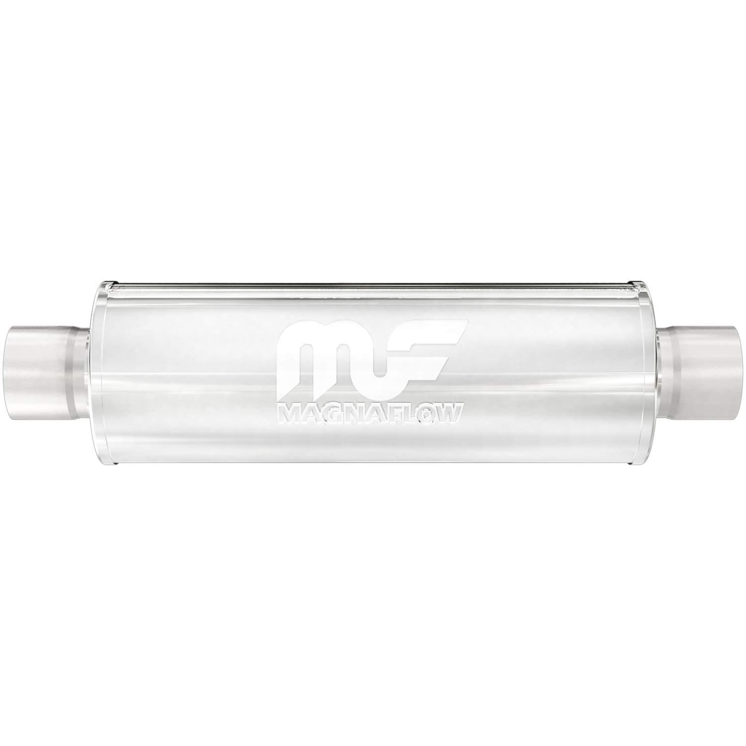 MagnaFlow 14771 Exhaust Muffler