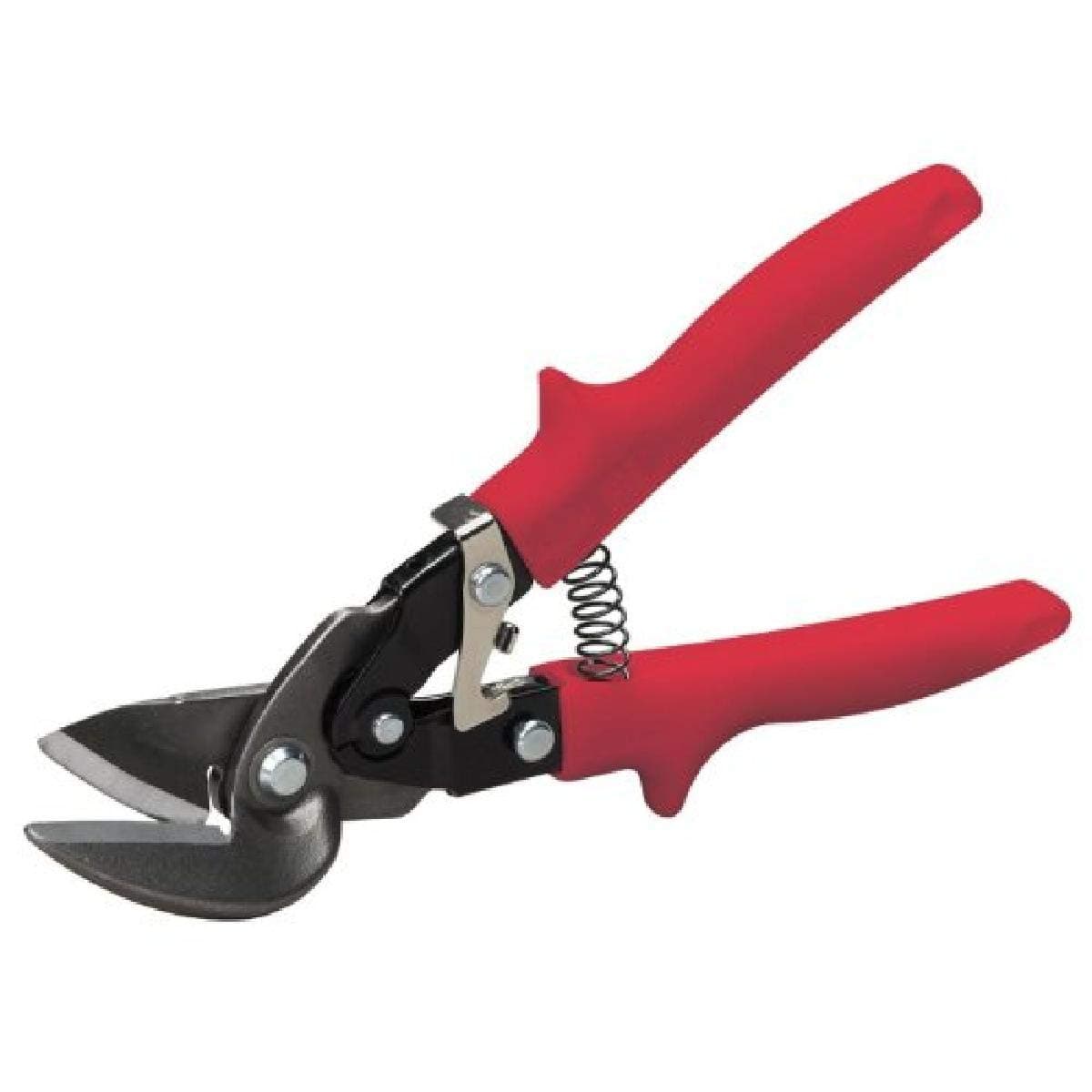 MalcoM2006 10-3/4 in. Left Offset Snips