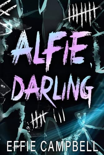 Alfie, Darling: Special Edition Lavender Interior
